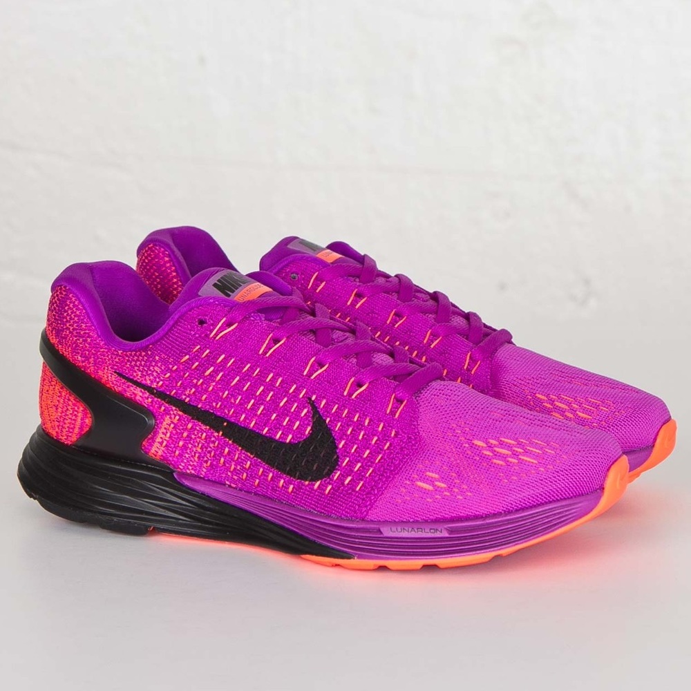 Nike Lunarglide7 Running Shoes size 8.5